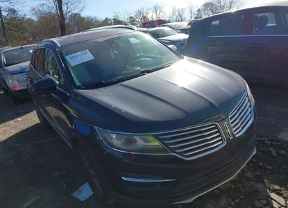 Raport vehicul pentru VIN 5LMCJ1A90FUJ26057 - Imaginea 1