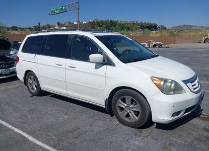 Informe del vehículo para VIN 5FNRL38969B033697 - Imagen 1