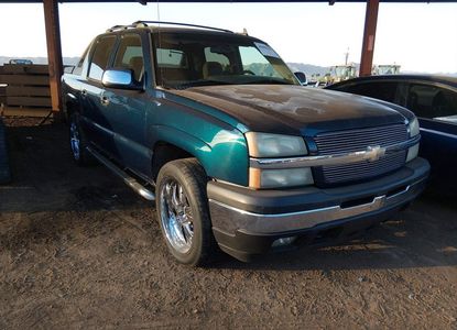 Vehicle Report for - Image 1