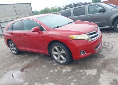 Vehicle Report for VIN 4T3BK3BB2DU078350 - Image 1