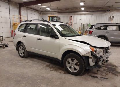 Vehicle Report for VIN JF2SHBBCXCH433191 - Image 1