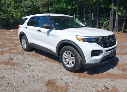 Vehicle Report for - Image 1
