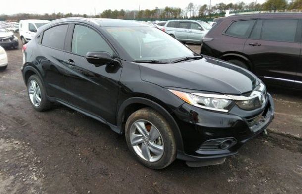 Raport pojazdu dla VIN 3CZRU6H51KM734204 - Obraz 1