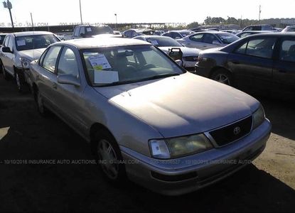 Доклад за превозно средство за VIN 4T1BF12B0TU122149 - Изображение 1