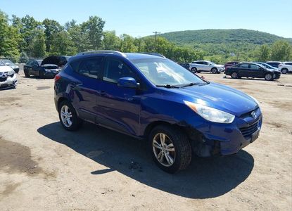 Vehicle Report for - Image 1