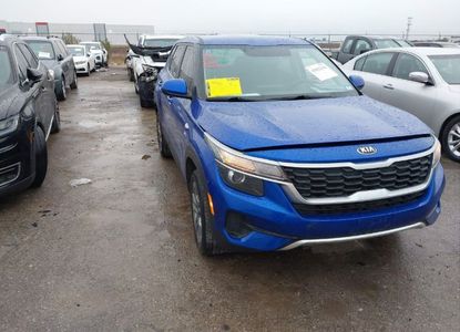 Отчет о транспортном средстве для VIN KNDEPCAA4M7125204 - изображение 1