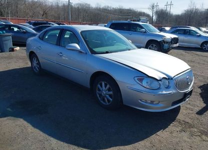 Vehicle Report for VIN 2G4WC582091148814 - Image 1