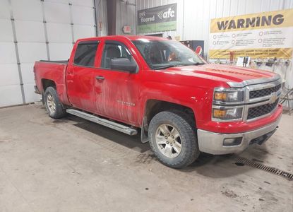 Vehicle Report for - Image 1