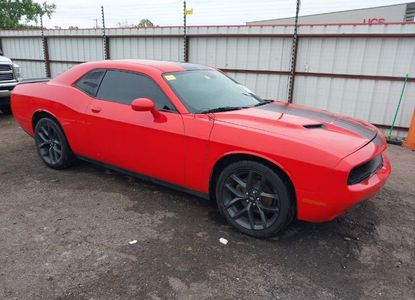 Raport pojazdu dla VIN 2C3CDZAGXKH503877 - Obraz 1