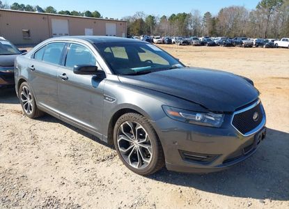 Vehicle Report for VIN 1FAHP2KT5GG143602 - Image 1