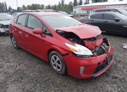 Vehicle Report for - Image 1