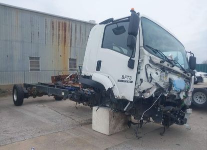 Vehicle Report for VIN 54DK6S1F5RSA01070 - Image 1