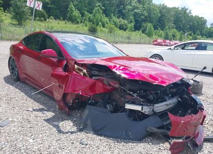 Raport pojazdu dla VIN 5YJSA1E53PF516848 - Obraz 1