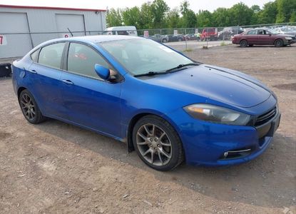 Vehicle Report for VIN 1C3CDFBA2DD322250 - Image 1