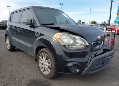 Vehicle Report for - Image 1