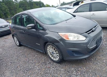 Vehicle Report for  - Image 1