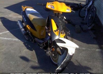 Vehicle Report for  - Image 1