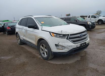 ავტომობილის ანგარიში VIN 2FMPK3G90GBB51343 -ისთვის - სურათი 1