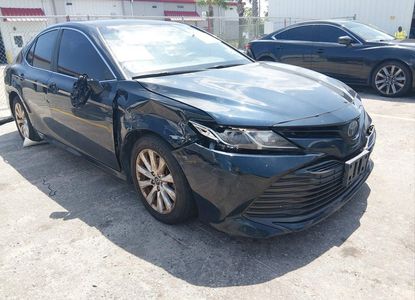 Vehicle Report for - Image 1
