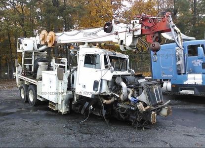 Fahrzeugbericht für VIN 1FVKAEAS94DM87298 – Bild 1