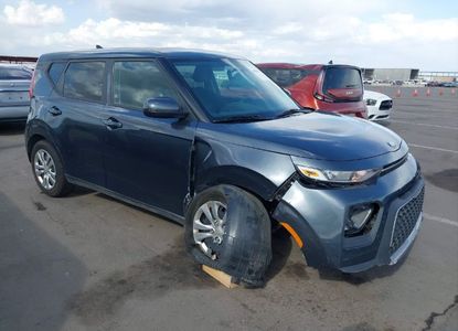 Vehicle Report for VIN KNDJ23AU7L7107950 - Image 1