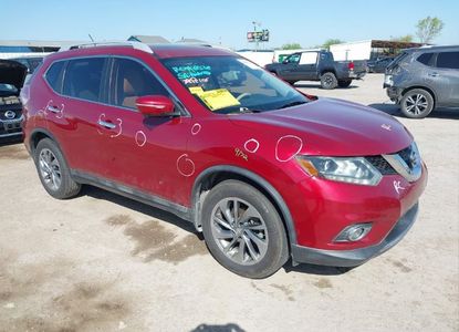 Raport pojazdu dla VIN 5N1AT2MT8FC891945 - Obraz 1