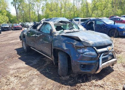 Vehicle Report for - Image 1