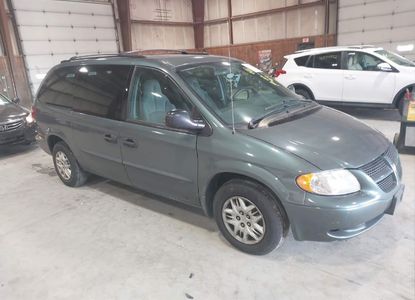 Vehicle Report for VIN 1D4GP24RX4B548907 - Image 1