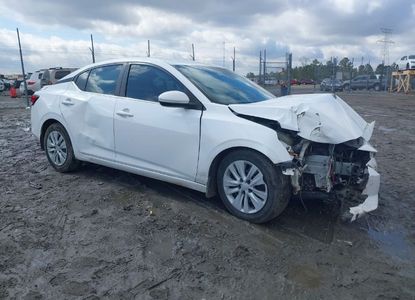 Vehicle Report for VIN 3N1AB8BV5NY207912 - Image 1