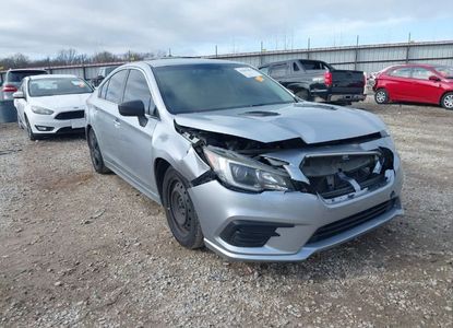 Raport pojazdu dla VIN 4S3BNAB68K3040605 - Obraz 1