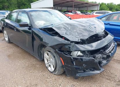 Informe del vehículo para VIN 2C3CDXBG9PH563787 - Imagen 1