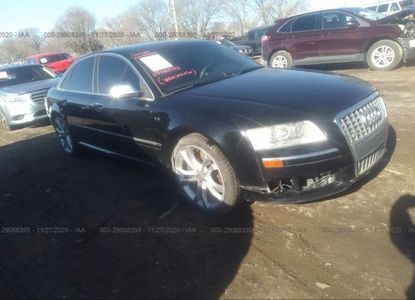 Fahrzeugbericht für VIN WAUPN94E08N009495 – Bild 1