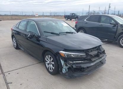 Vehicle Report for VIN 2HGFE2F2XNH597887 - Image 1