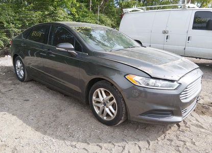Vehicle Report for - Image 1