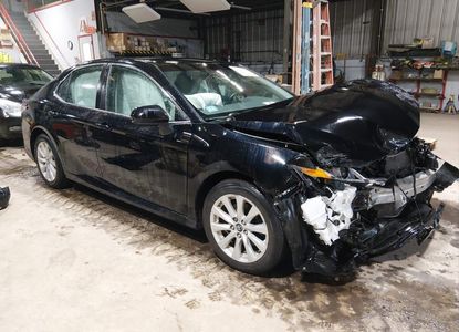 Vehicle Report for - Image 1