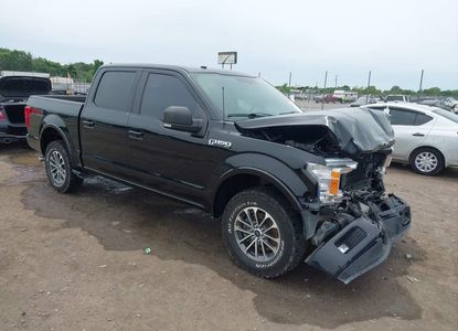 Vehicle Report for - Image 1
