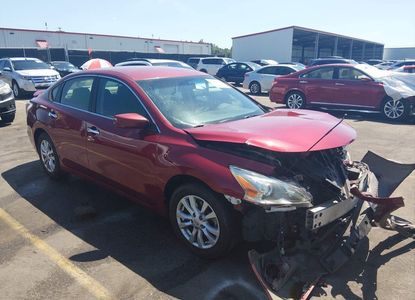 Vehicle Report for - Image 1