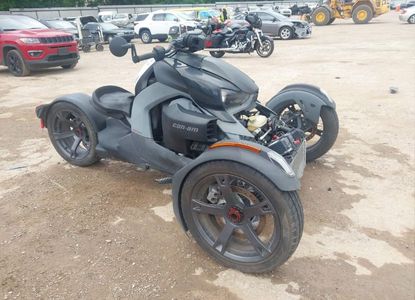 Informe del vehículo para VIN 3JB2FEF24MJ000930 - Imagen 1