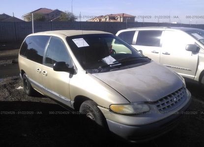 Vehicle Report for - Image 1