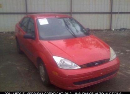 Звіт про транспортний засіб для VIN 1FAFP33P02W153211 – зображення 1