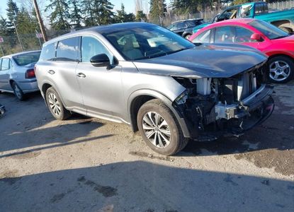 Vehicle Report for VIN 5N1DL1ES6PC361455 - Image 1