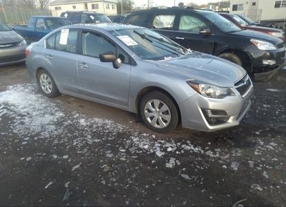 Vehicle Report for VIN JF1GJAA60FH009205 - Image 1