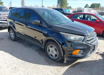 Raport pojazdu dla VIN 1FMCU0F76KUA70874 - Obraz 1