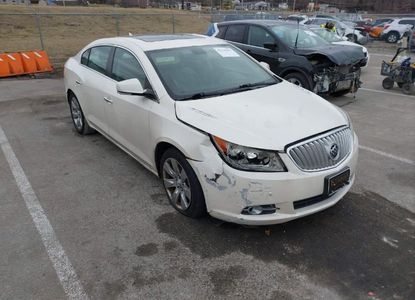 Vehicle Report for VIN 1G4GC5E35CF344992 - Image 1