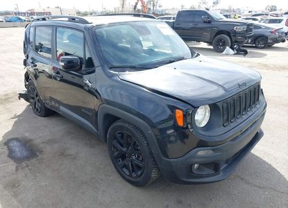 Vehicle Report for VIN ZACCJABB6JPH61755 - Image 1