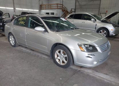 Informe del vehículo para VIN 1N4AL11D35C394401 - Imagen 1