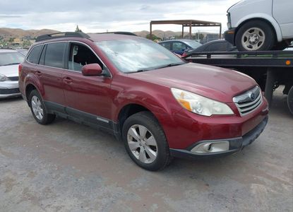 Vehicle Report for - Image 1