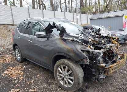 Vehicle Report for VIN KNMAT2MV4HP583060 - Image 1