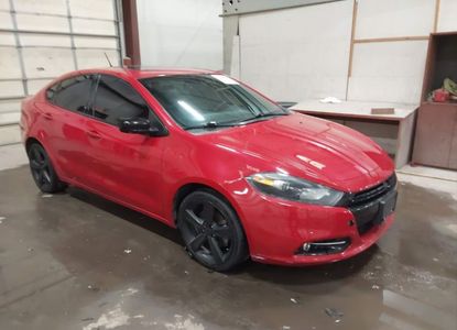 Informe del vehículo para VIN 1C3CDFBBXED927532 - Imagen 1