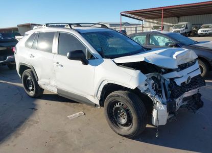 Informe del vehículo para VIN 2T3H1RFV0KW055781 - Imagen 1